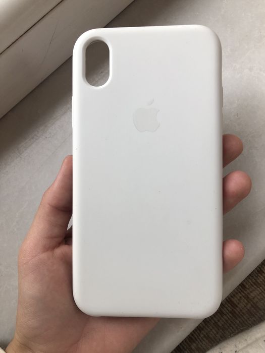 Чохли на айфон Xr