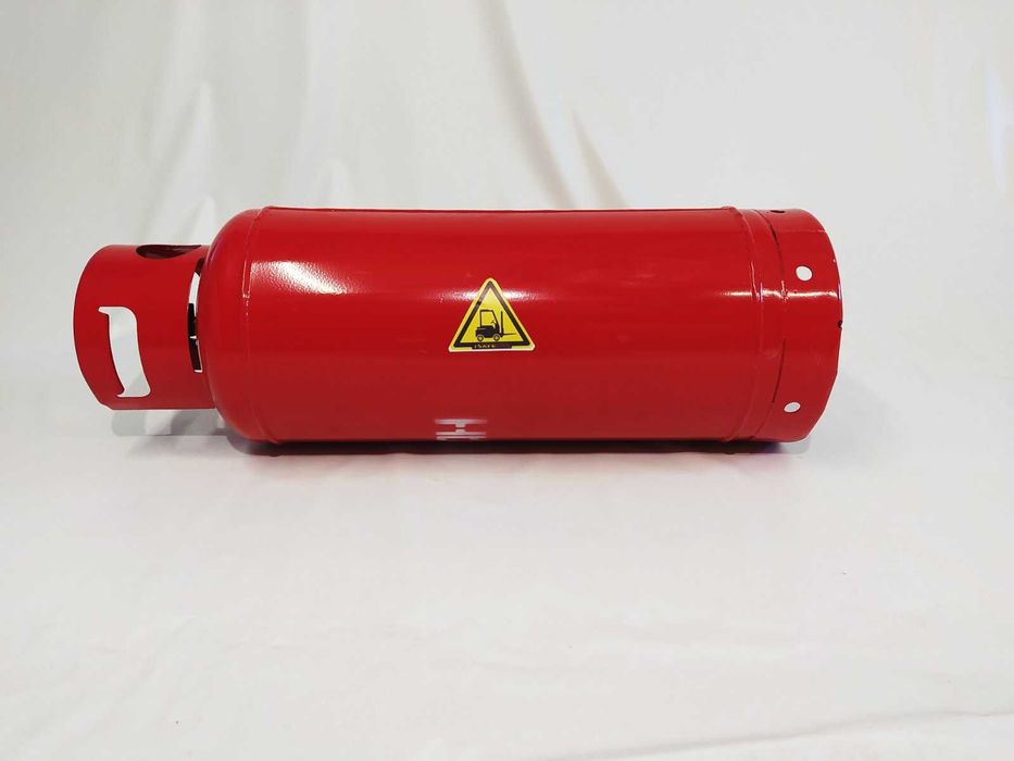 Автонавантажувач газовий балон 24 л 27 л 35 л 47 л 50 л