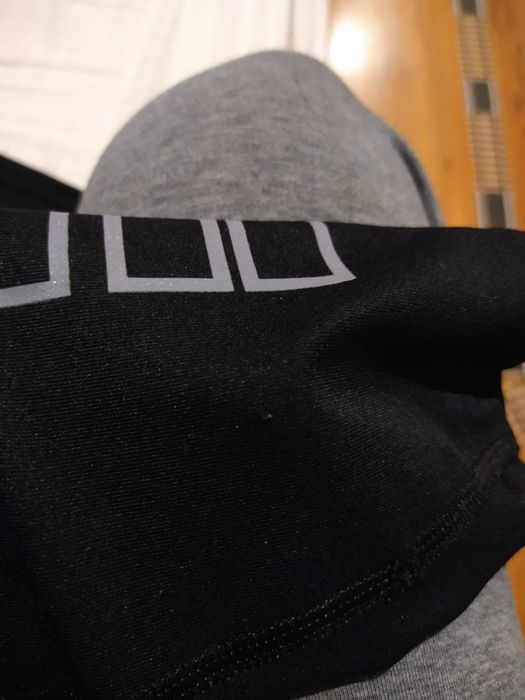 Legginsy Nike Performance