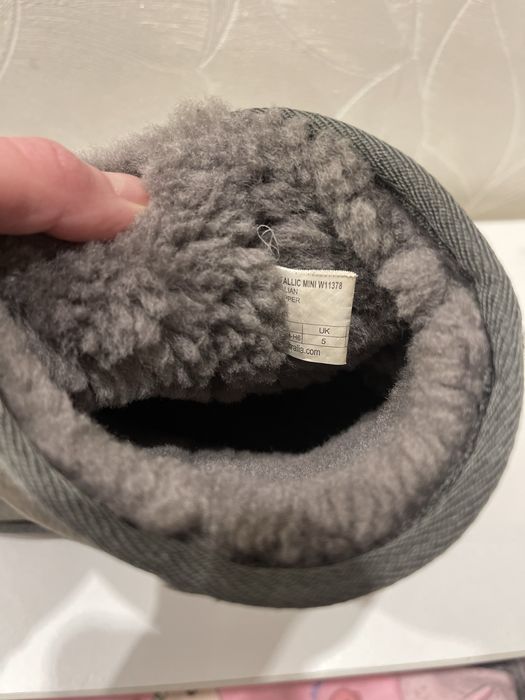 Угі EMU Australia. Розмір 38.