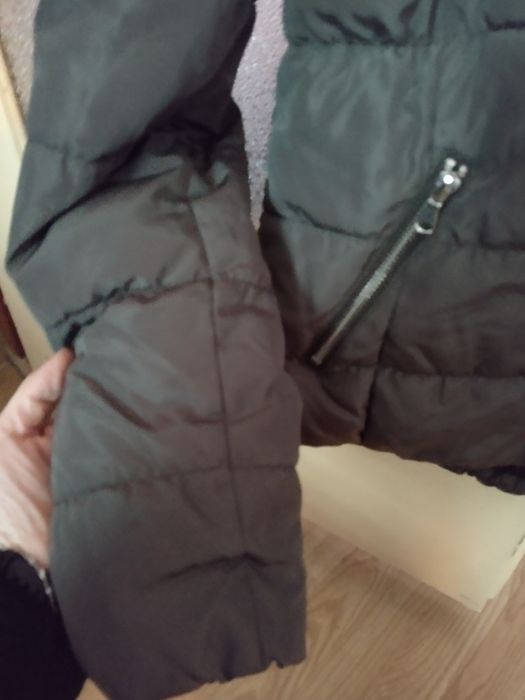 Kurtka zimowa damska Diverse