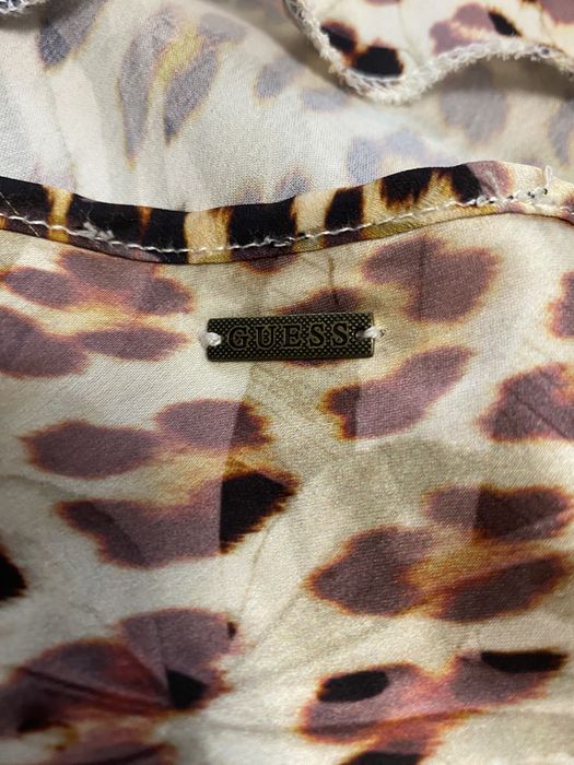 Продам плаття guess в хорошому стані