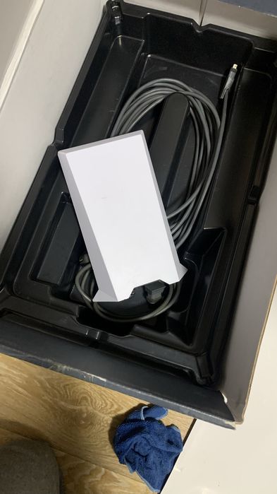 Starlink Gen2 Повністью робочий