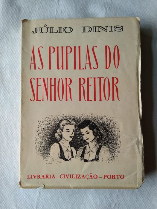 Literatura portuguesa