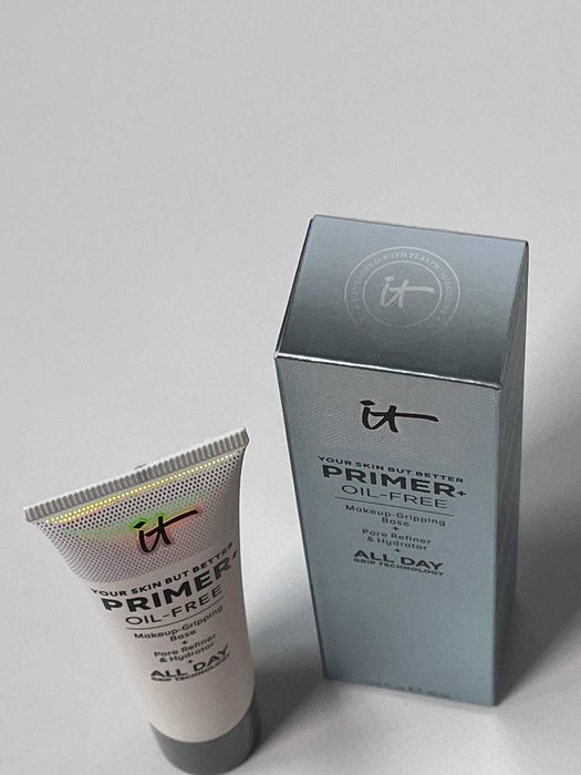 Праймер IT Cosmetics Your Skin But Better