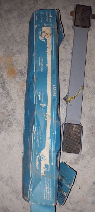 Desilizador extensivel