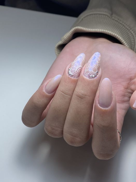 Unhas de Gel Perfeitas – Promoção Primeira Sessão!