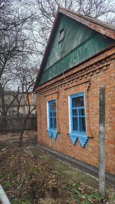 Будинок приватний з ділянкою