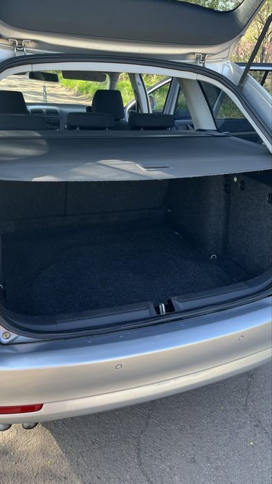 Skoda Octavia A5 1.9 TDI 2009р