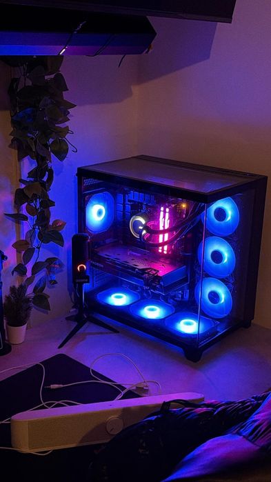 Pc Gaming Premium 4k