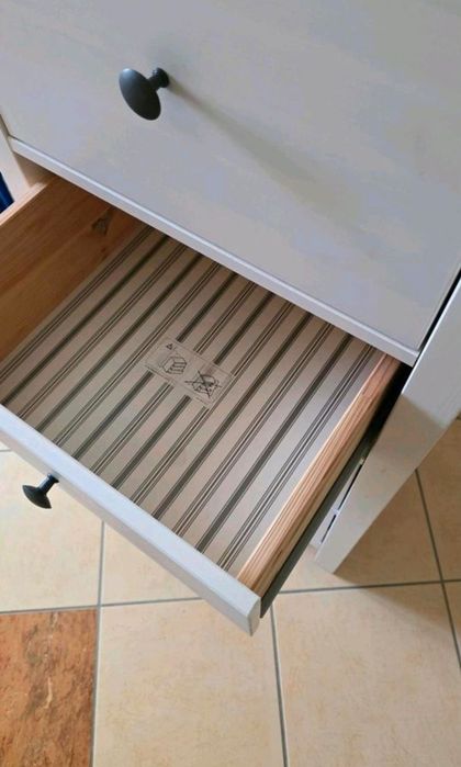 Komoda ikea Hemnes 5 szuflad