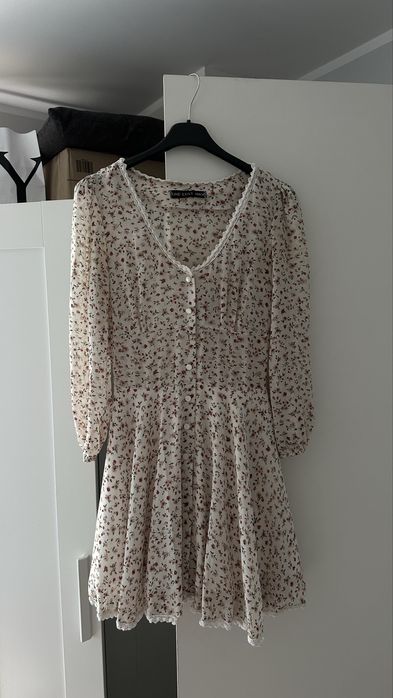 Платье One Luxy размер с