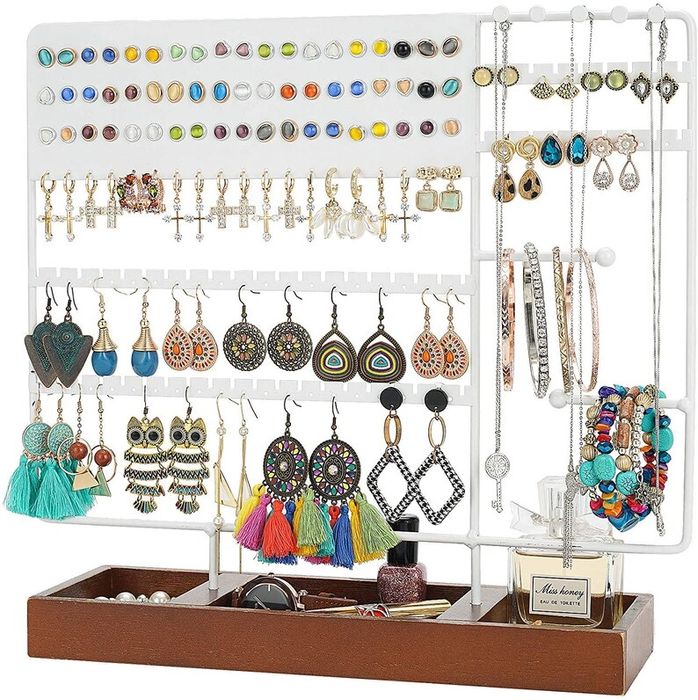 Ekspozytor do biżuterii