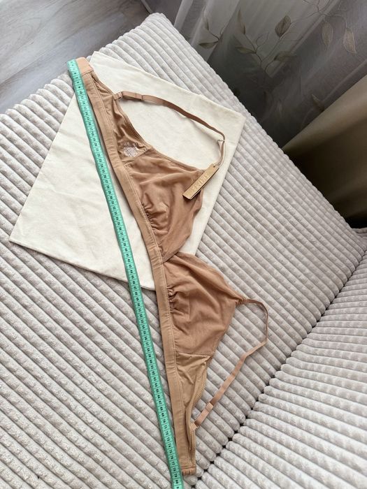 Бюстгальтери/ліф від “Skims”/ Нові /Оригінал! S/M XL ліф бра топ бандо