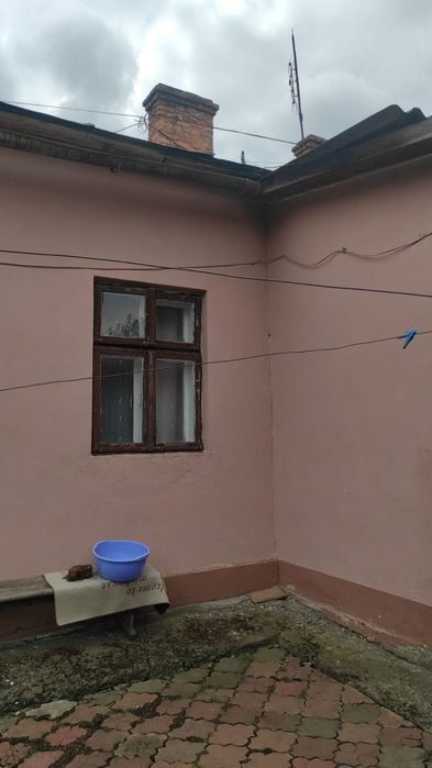 Будинок під розбір