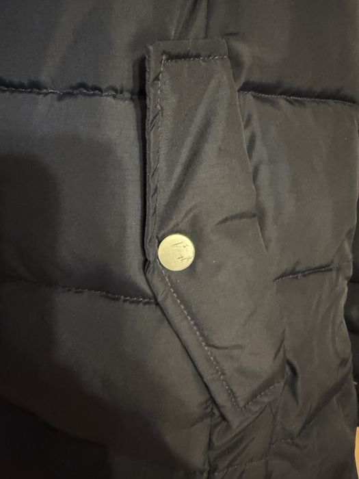 Kurtka zimowa damska M