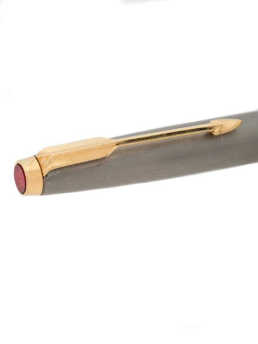 Caneta Tinteiro Parker T1 - Titanium