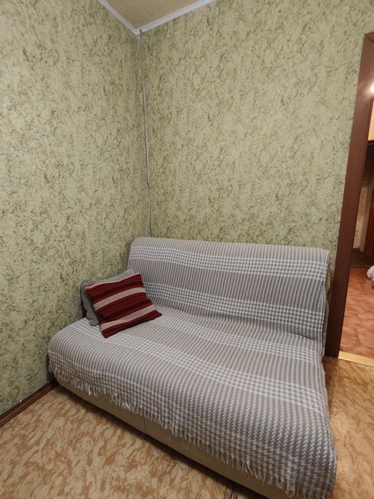 Сдам 2 комнатная квартира метро Алексеевская. Капремонт.