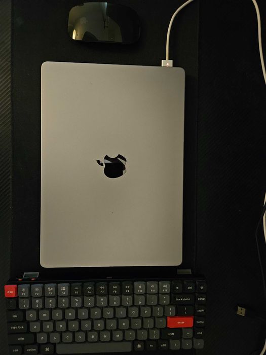 MacBook Pro 14" M2 Pro 32Gb 1Tb