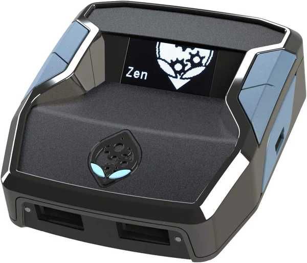 Emulador Comando Cronus Zen Mod Pack PS3, PS4, PS5 Switch, Xbox, PC