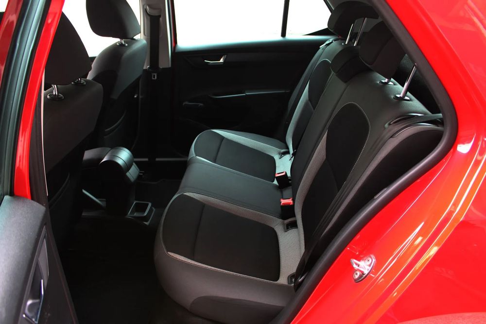 Skoda Fabia 1.4 TDI PD