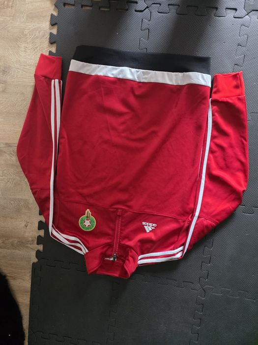 Bluza reprezentacji Maroko rozmiar M