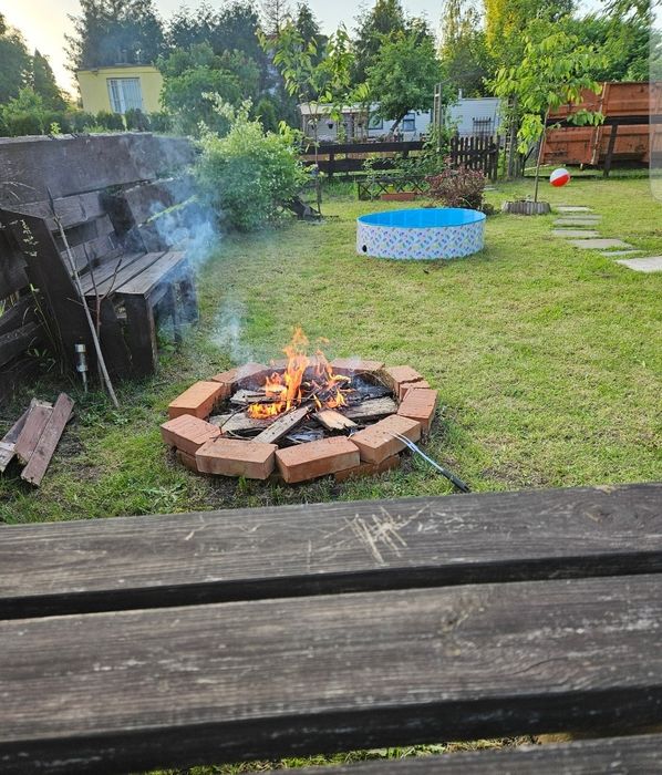 Działka ROD Gdańsk Olszynka NOWA CENA