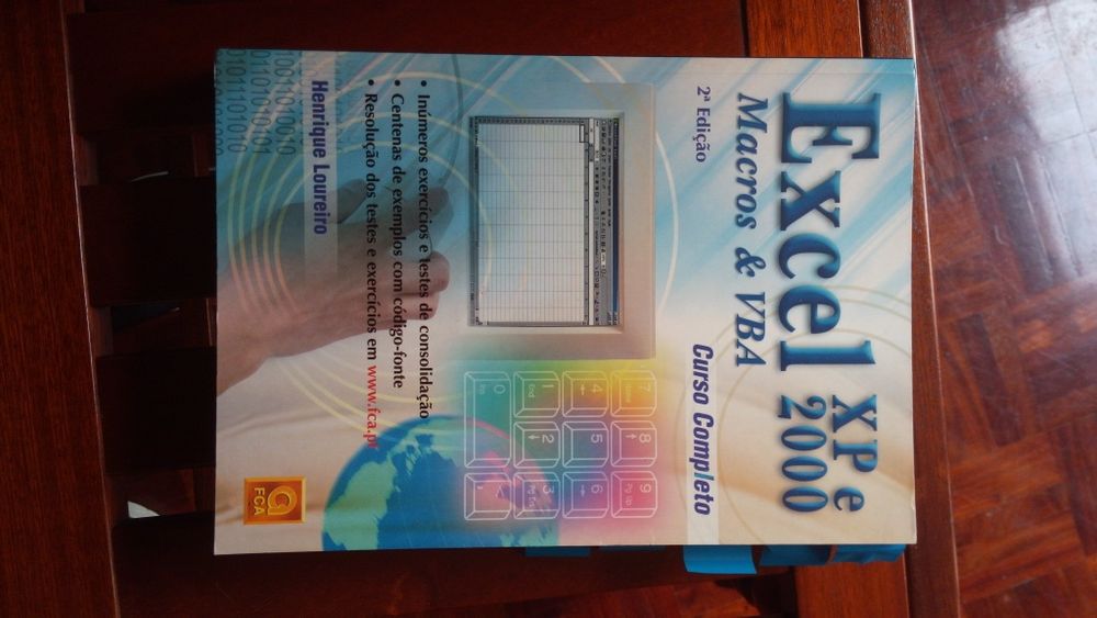 Complete Excel XP and 2000 Course Book64585944707842120