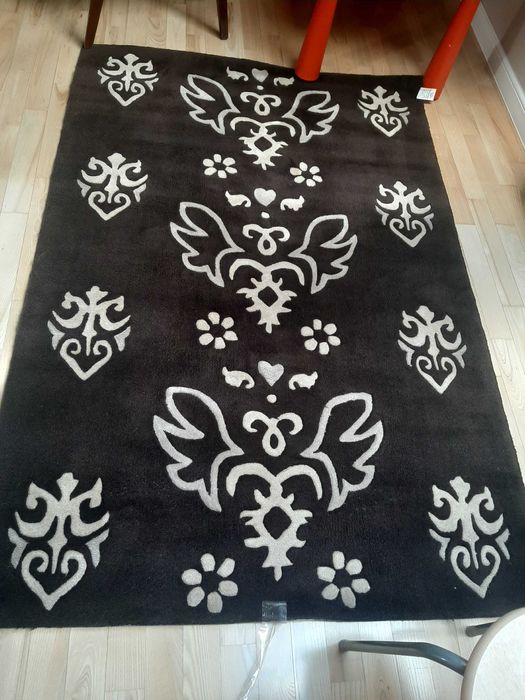 Dywany 2 duze i 1 maly.Stan idealny