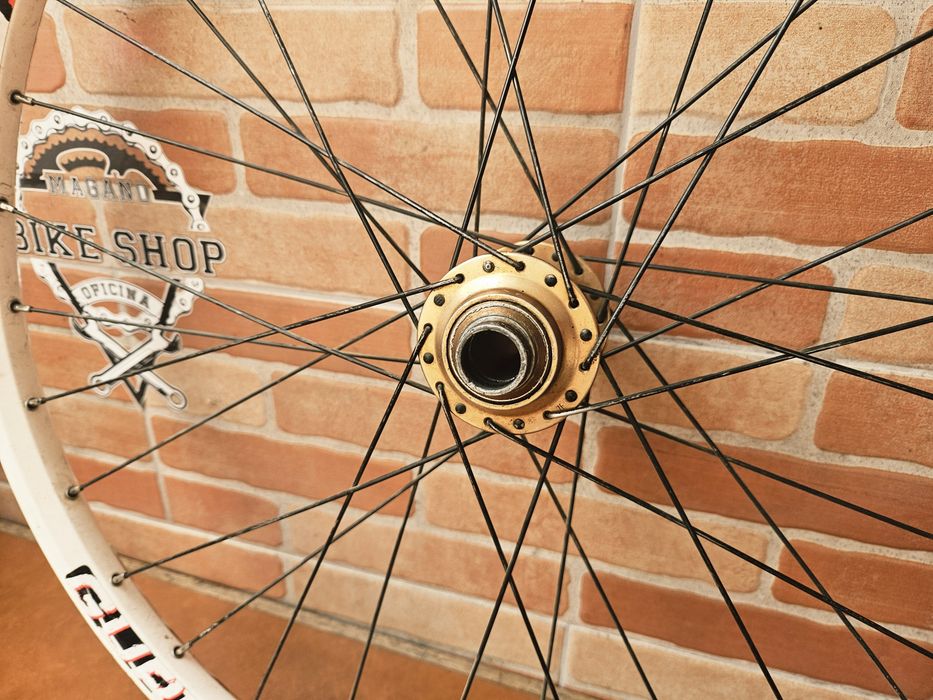 Roda frente DH 20mm
