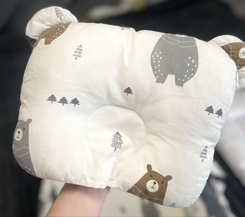 Кокон для немовлят,матрасик на пеленальний столик у подарунок