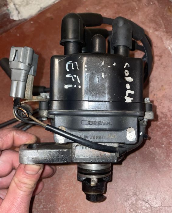 Distribuidor toyota corolla E90