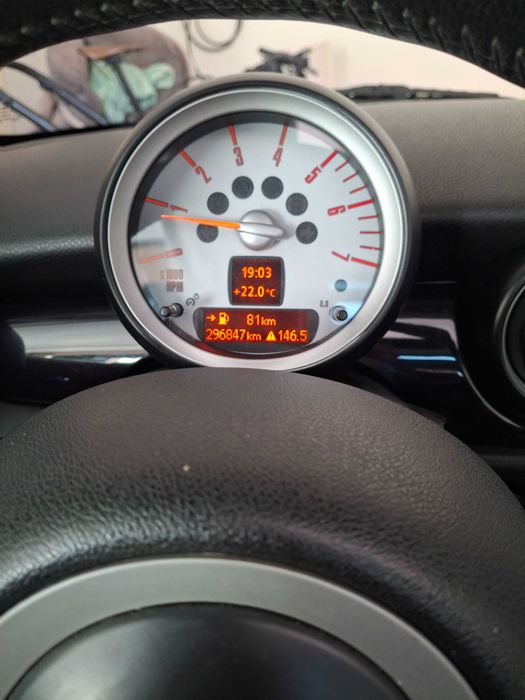 Mini Cooper D 1.6 110 hp505966996876830728