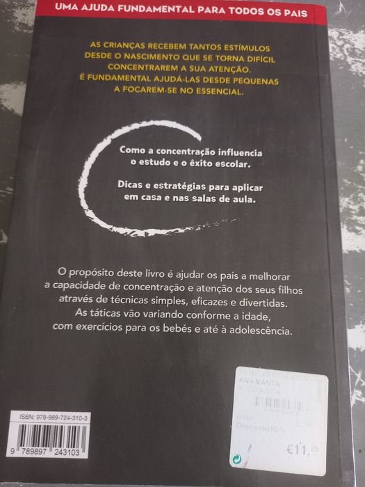 Filho, presta atenção!