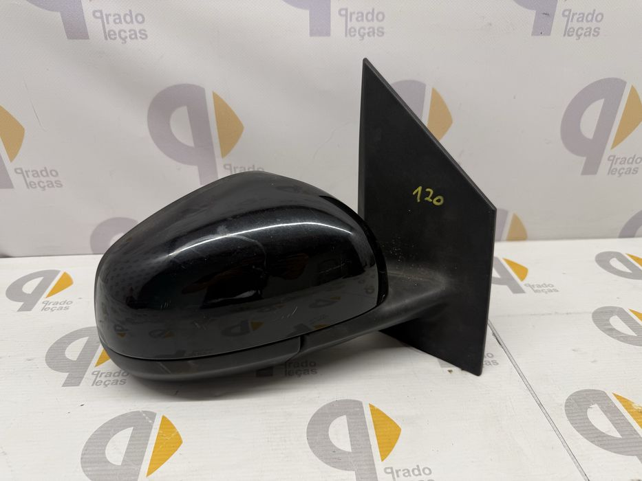 Espelho smarr fortwo forfour 453