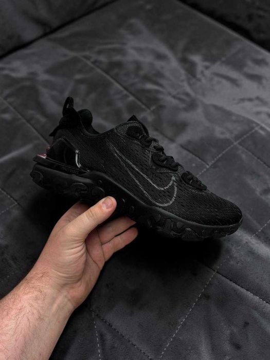 Кросівки Nike React vision, кроссовки nike react