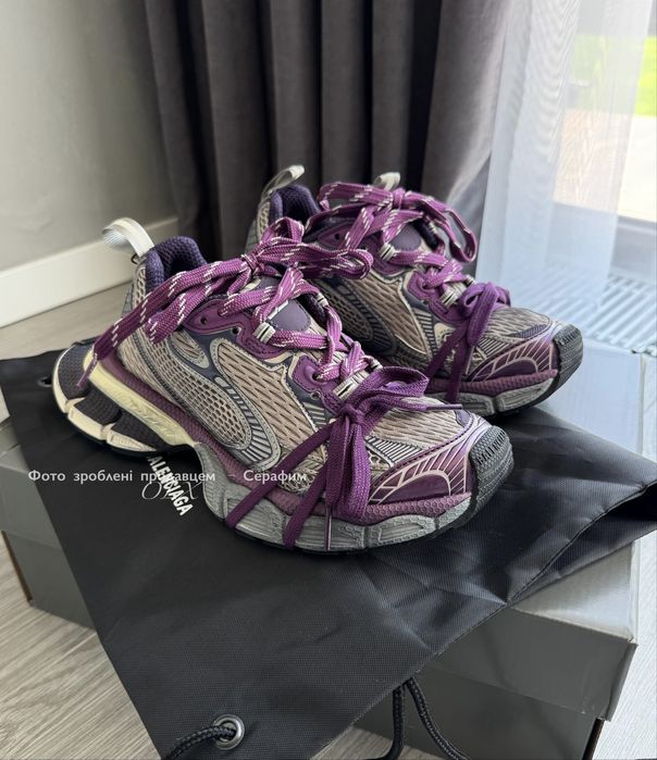 Balenciaga 3XL 1:1 ORIGINAL (new in box) Наложка!