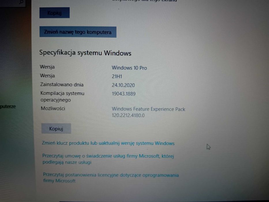 Toshiba Portege R930-1CZ – ultrabook | idealny jako streamer / HTPC
