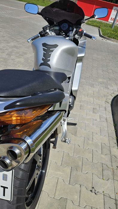 Honda VFR 800 V-TEC