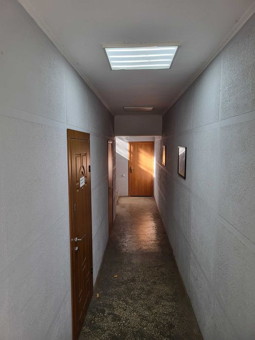 Нежитлові будівлі виробничо-складського призначення, м. Кривий Ріг