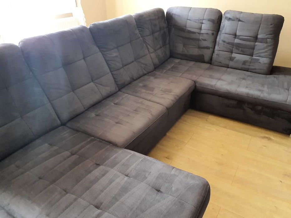 Pranie dywanów oraz tapicerki meblowej