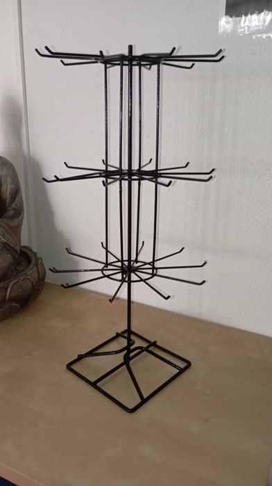 Expositores de Bijuteria