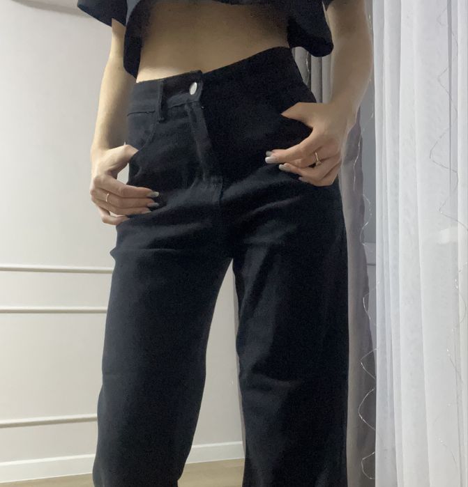 Джинси - штани