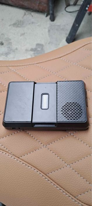 BMW Navigation VI 2014