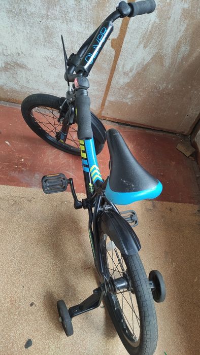 Продается детский велосипед Oliver