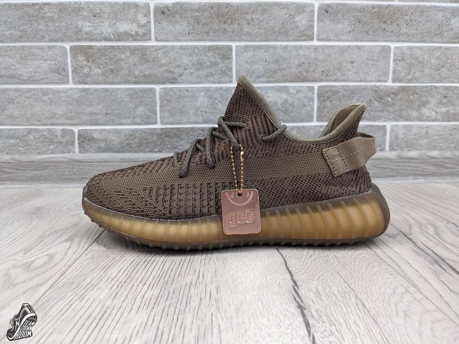 Кросівки чоловічі на літо Adidas Yeezy Boost 350 \ ізі буст \ ізіки \ 41 - 45 розмір
