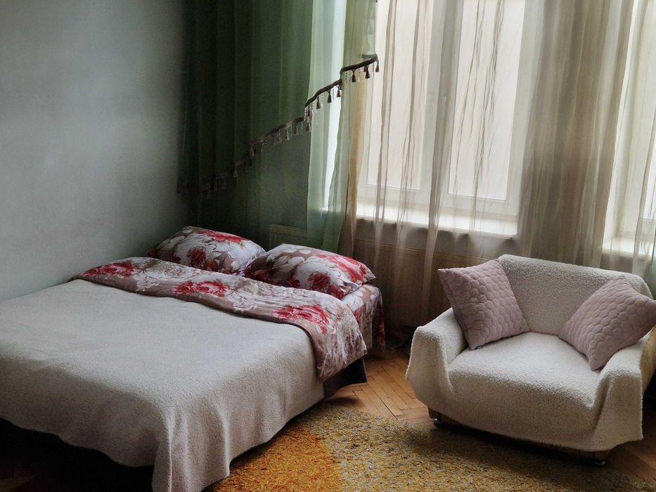 Погодино, Подобово,Центр,Львів 1к,2-4 особи