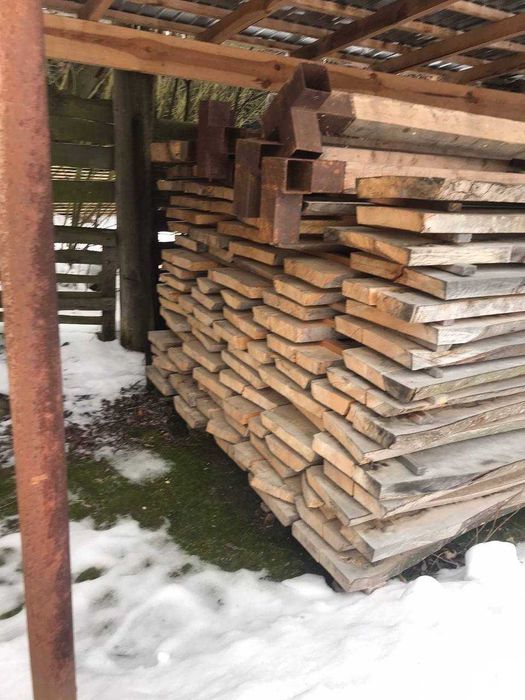 Продам дошку Букову, бук 30 мм, 50мм