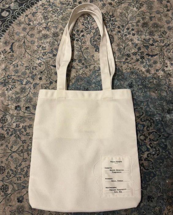 Maison Margiela , шопер