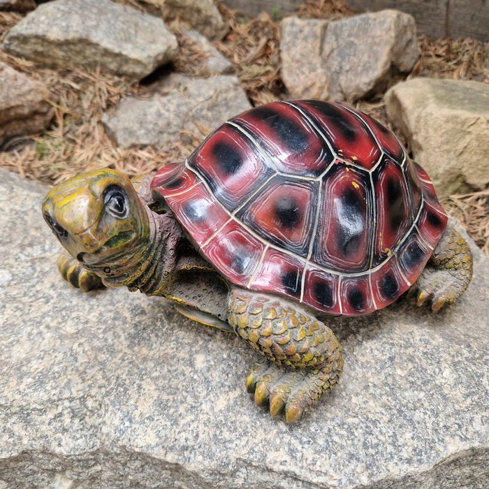 Іграшка. Черепаха